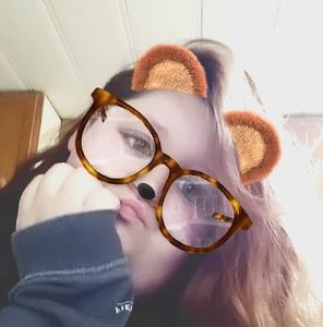 Meet your Posher, Kaitlyn